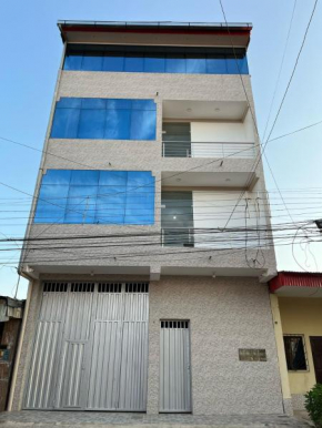 Yurimaguas Apartments